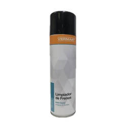LIMPIADOR DE FRENOS DESENGRASANTE 500ML