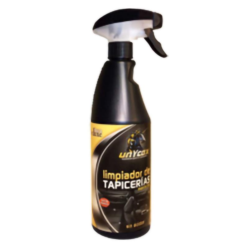 LIMPIADOR DE TAPICERÍAS 750ML