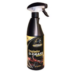 LIMPIADOR DESENGRASANTE 750ML