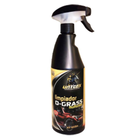 LIMPIADOR DESENGRASANTE 750ML