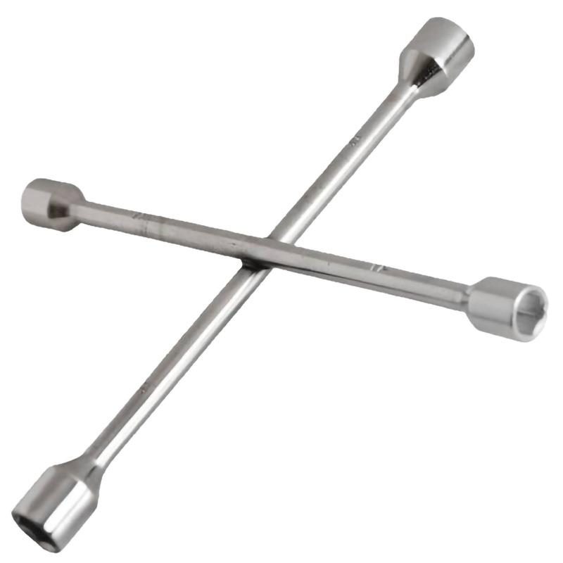LLAVE CRUZ CH17/19/21/22 PARA RUEDAS