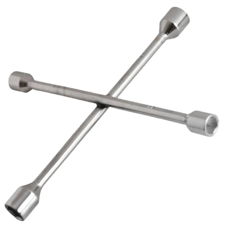 LLAVE CRUZ CH17/19/21/22 PARA RUEDAS