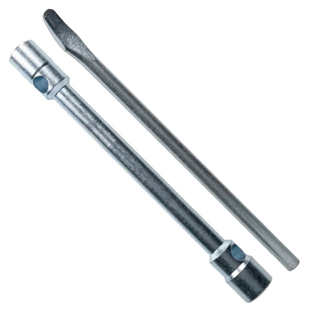 LLAVE MANUAL PARA RUEDAS 27 X 30MM