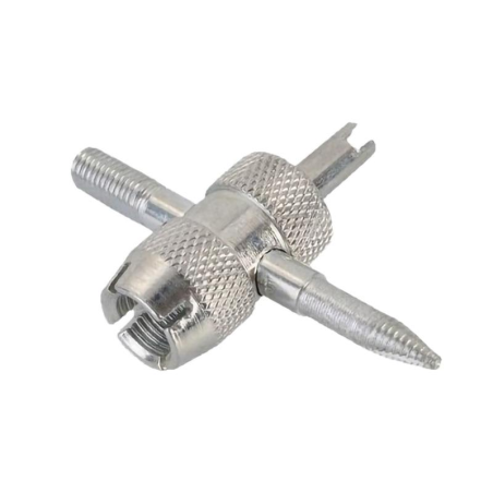 LLAVE MULTIFUNCIONAL OBUSES