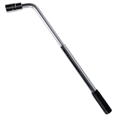 LLAVE TELESCÓPICA CON CAPUCHÓN 17-19MM
