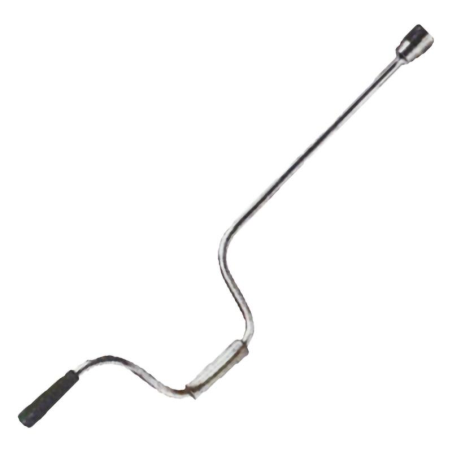 LLAVE TIPO MANIVELA MPE-19