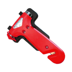 MARTILLO DE EMERGENCIA ROMPE CRISTALES