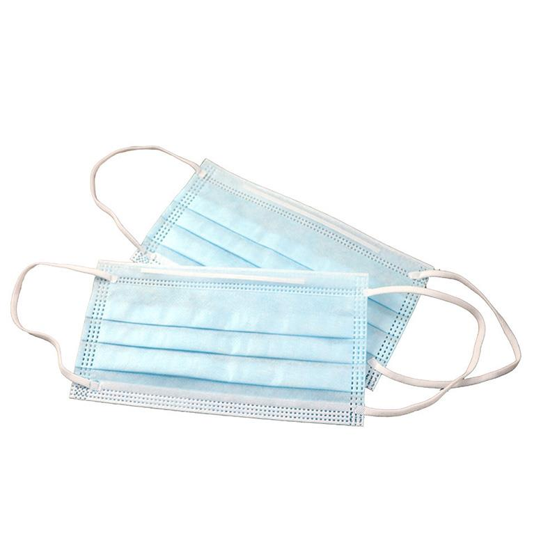 MASCARILLA DESECHABLE