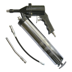 PISTOLA ENGRASADORA NEUMÁTICA