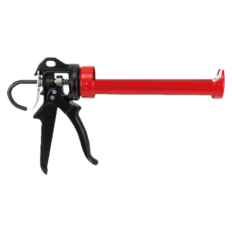PISTOLA PARA CARTUCHOS DE SILICONA