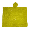 PONCHO IMPERMEABLE CON CAPUCHA
