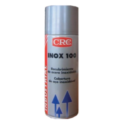 RECUBRIMIENTO DE ACERO INOXIDABLE 400ML