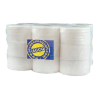 ROLLOS DE PAPEL HIGIÉNICO DE DOBLE CAPA 18uds