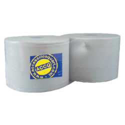 ROLLOS DE PAPEL INDUSTRIAL 2uds