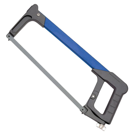 SIERRA DE MANO ARCO PARA METALES 30CM