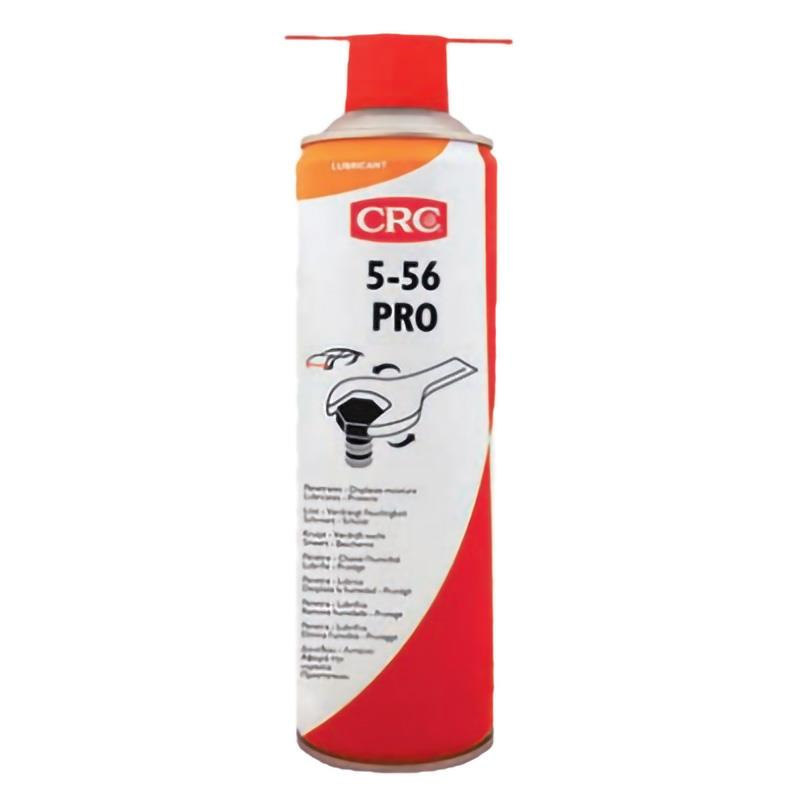 SPRAY LUBRICANTE MULTIFUNCIÓN 500ML