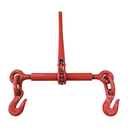 TENSOR DE CADENAS CON GANCHOS