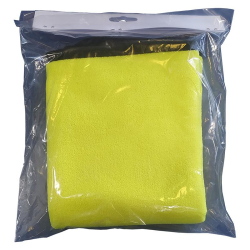 TOALLA DE MICROFIBRA MULTIUSOS