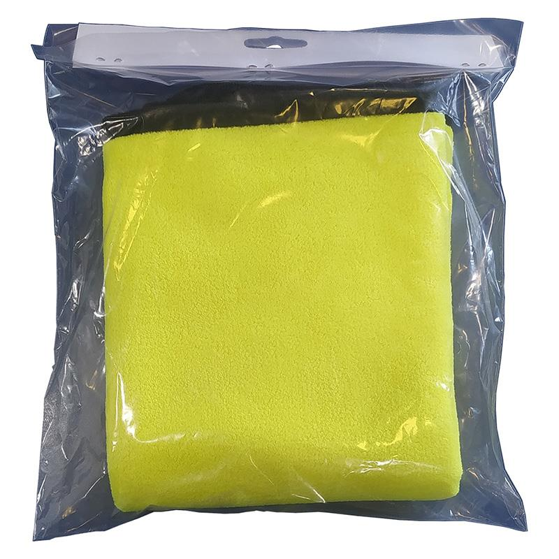 TOALLA DE MICROFIBRA MULTIUSOS