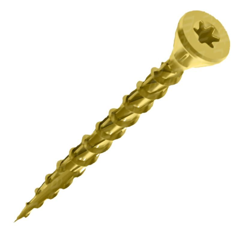 TORNILLO KAT STAR 8 X 70/42MM 200uds