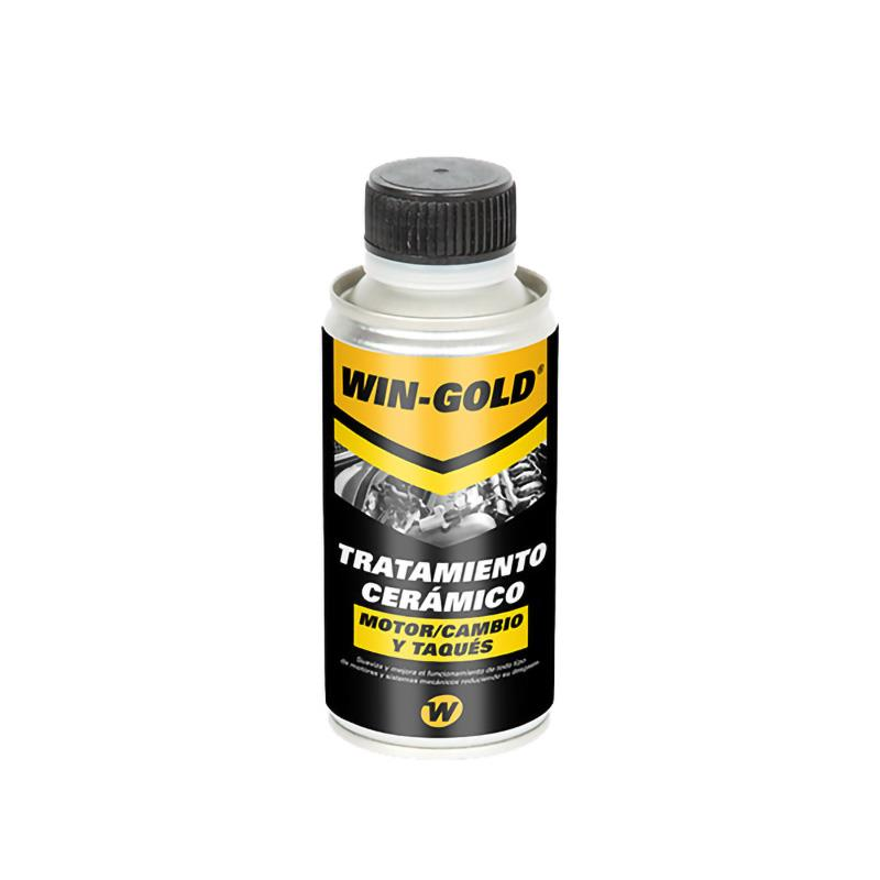 TRATAMIENTO CERÁMICO 200ML