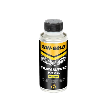 TRATAMIENTO P.T.F.E. PARA MOTOR 200ML