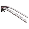 UNIDAD RAMPA PLEGABLE 340KG