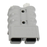 CONECTOR DE POTENCIA 50A GRIS
