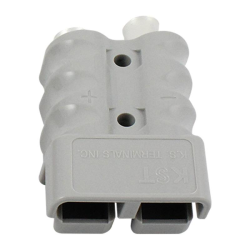CONECTOR DE POTENCIA 175A GRIS