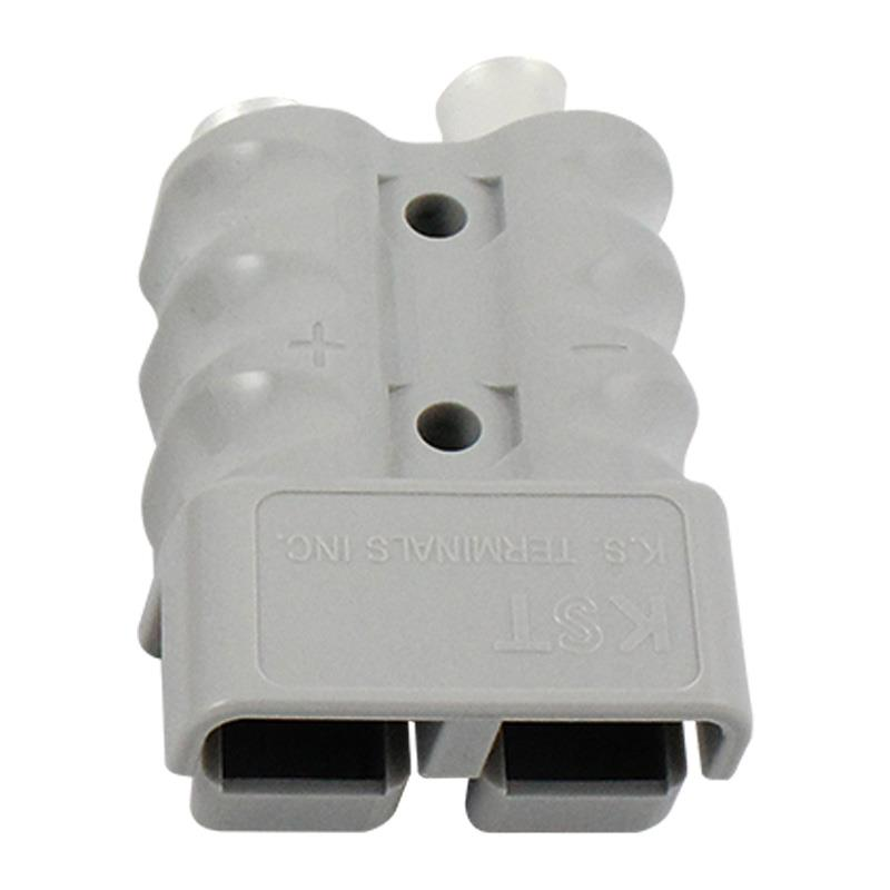 CONECTOR DE POTENCIA 175A GRIS