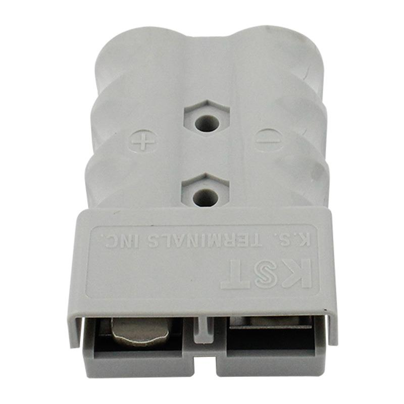 CONECTOR DE POTENCIA 350A GRIS