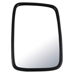 ESPEJO RETROVISOR 140X210 CURVO