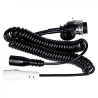 ADAPTADOR ESPIRAL DE 15 A 2X7 POLOS 24V