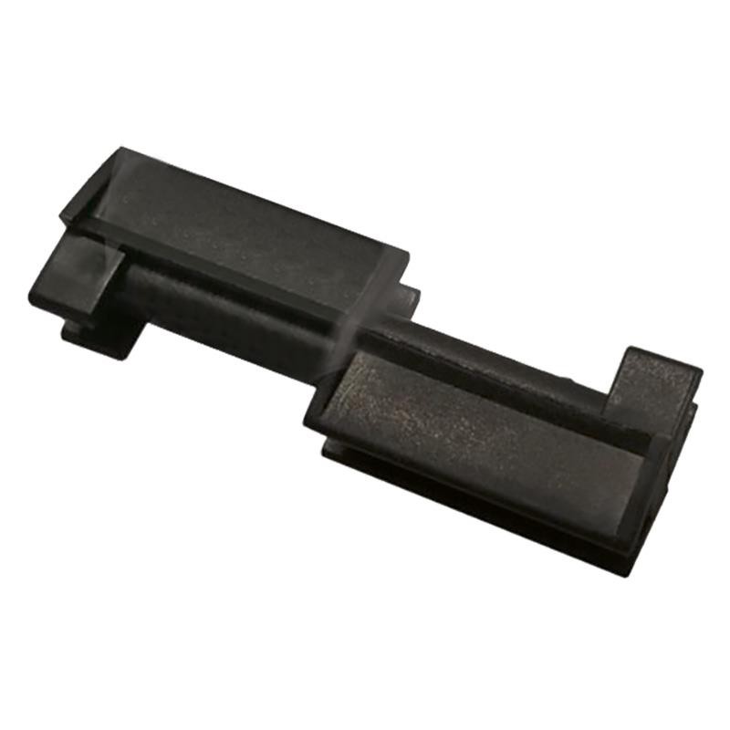 CONECTOR ROBACORRIENTE CABLE PLANO 2 HILOS