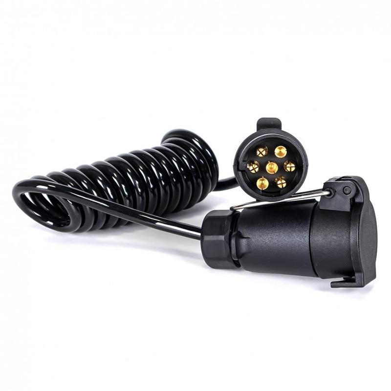 PROLONGADOR CABLE 7 HILOS 12V 1.5M