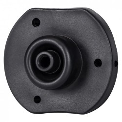 PROTECTOR SEMI-REDONDO DE BASE 13 POLOS