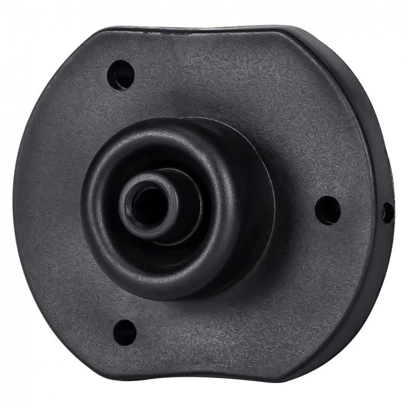 PROTECTOR SEMI-REDONDO DE BASE 13 POLOS