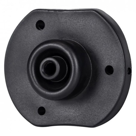 PROTECTOR SEMI-REDONDO DE BASE 13 POLOS