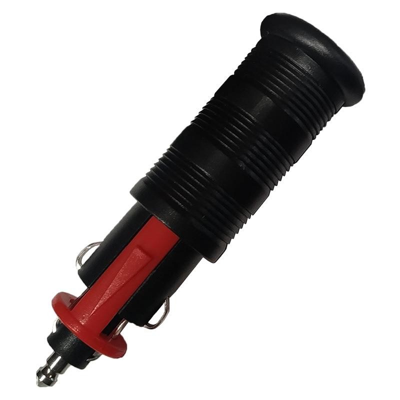 CLAVIJA GRANDE CON ADAPTADOR