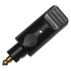 CLAVIJA MINI CON ADAPTADOR