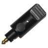 CLAVIJA MINI CON ADAPTADOR