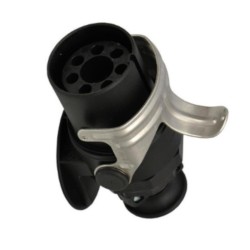 CLAVIJA DE 7 POLOS 24V EBS