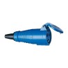BASE AEREA CEE 3 POLOS 230V AC
