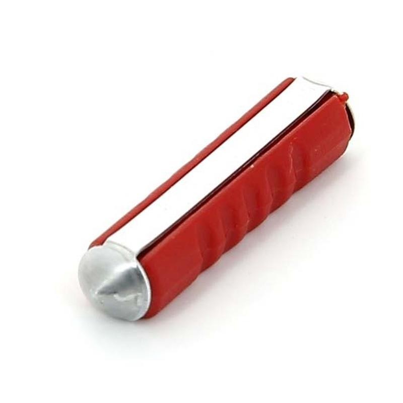 FUSIBLE TERMOPLÁSTICO 25AMP 25uds