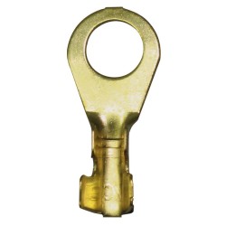 TERMINAL DE TORNILLO YC8 100uds
