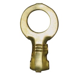 TERMINAL DE TORNILLO YC10 100uds