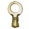 TERMINAL DE TORNILLO YC10 100uds