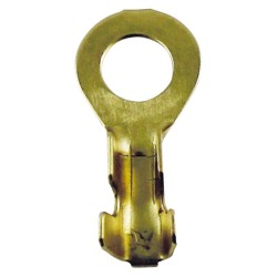 TERMINAL DE TORNILLO YC5 100uds