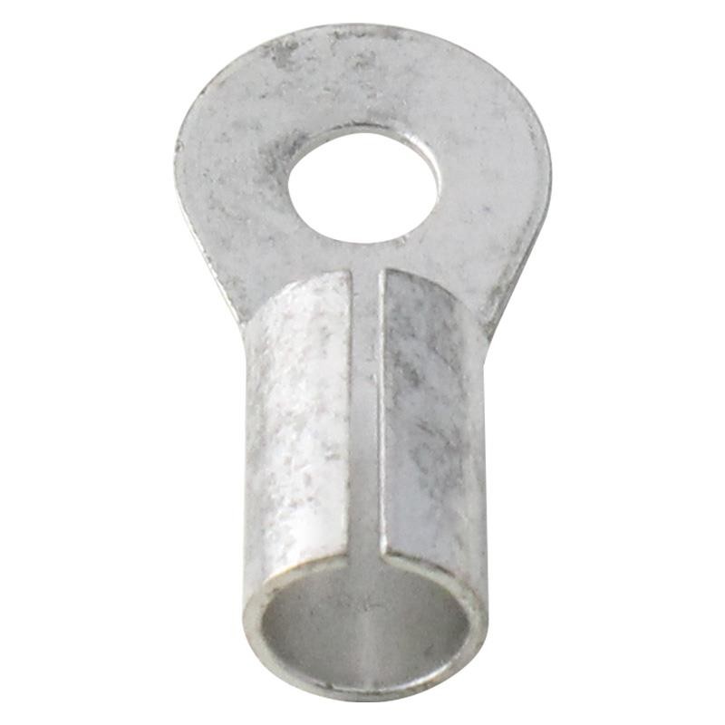TERMINAL DE TORNILLO MASA SC35-8 100uds