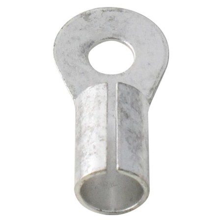 TERMINAL DE TORNILLO MASA SC35-8 100uds